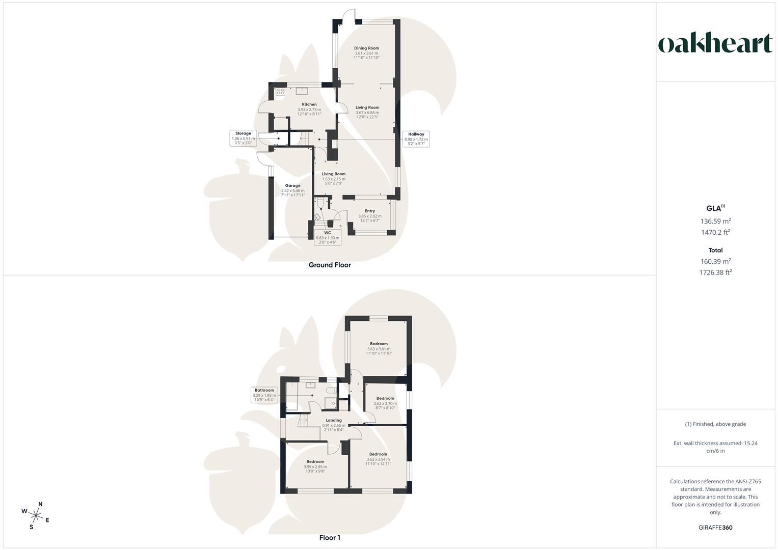 Floorplan thumbnail